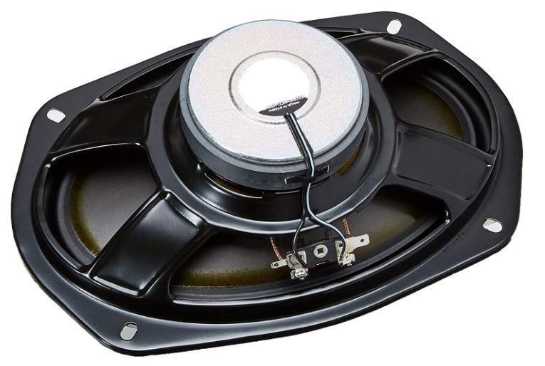 Автоакустика Pioneer TS-A6967S 34671-car фото