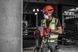 Перфоратор акумуляторний SDS-PLUS MILWAUKEE, M18 ONEFHPX-0X, 5Дж (каркас, патрон FIXTEC 13мм, HDкейс) 4933478495 фото 9