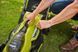 Газонокосарка акумуляторна Ryobi ONE+ HP RY18LMX33A-0 18В 33см 30л 25-90мм 9.3кг без АКБ та ЗП 5133006286 5133006286 фото 6