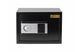 Меблевий сейф GUTE PN-25 PN-25 фото 1
