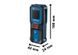 Лазерний далекомір Bosch GLM 25-23 0601072W00 0601072W00 фото 2