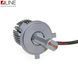 Лампи світлодіодні QLine Ultra +200% 55W H4 6000K (2шт.) 24V 34965-car фото 7