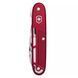 Складной нож Victorinox Synergy Alox 93 mm red 0.8216.20 0.8216.20 фото 2