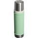 Термос Stanley Legendary Classic Hammertone Green 0,59 л 1200185004599 1200185004599 фото 3