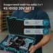 Бездротовий майстер набір 2в1 K&ouml;nner & S&ouml;hnen KS IDISD 20V SET 2 KS IDISD 20V SET 2 фото 6