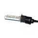 Комплект ксенонового світла QLine Max Light H3 5500К 30049-car фото 4