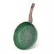 Глибока сковорідка Fissman MALACHITE 26x6,5 см (14310) 14310 фото 1