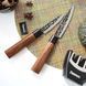 Ніж універсальний Fissman Ittosai 11 см 2577 2577 фото 5