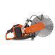 Резчик Акумуляторний Husqvarna K 1 PACE (14"/361мм) 9705192-01 9705192-01 фото 4