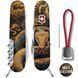 Нож Victorinox Huntsman Zodiac 1.3713.3_Z4280pk 1.3713.3_Z4280pk фото 3