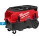 Пилосос-гибрид аккумуляторный/сетевой PACKOUT MILWAUKEE M18/220 ONEF2VC34M-0 AC/DC, 34л M-класс 4933498142 4933498142 фото 1
