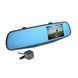 Дзеркало відеореєстратор NEXTONE MR-12 НФ-00001309 фото 1