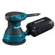 Эксцентриковая шлифмашина Makita BO 5030 BO5030 фото 1