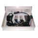 Комплект ксенонового світла QLine Max Light H3 5500К 30049-car фото 7