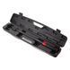 Ключ динамометричний 1/2" 40-220 Nm STORM INTERTOOL XT-9026 XT-9026 фото 4