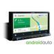 Універсальна автомагнітола 2-DIN Alpine ILX-702D 25294-car фото 2