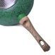 Глибока сковорідка Fissman MALACHITE 26x6,5 см (14310) 14310 фото 7