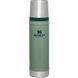 Термос Stanley Legendary Classic Hammertone Green 0,59 л 1200185004599 1200185004599 фото 1