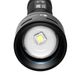 Ліхтар тактичний Falcon Eye Alpha 2.4 (500 Lm) Focus USB Rechargeable (FHH0117) DAS301515 фото 4