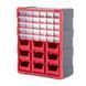 Органайзер 19" INTERTOOL BX-4015 BX-4015 фото 1
