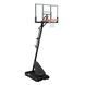 Баскетбольна мобільна стійка Spalding Gold TF&trade; 54&rdquo; 6A1746CN фото 1
