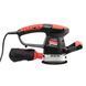 Ексцентрикова шліфмашина Intertool WT-0542 WT-0542 фото 6