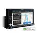 Універсальна автомагнітола 2-DIN Alpine ILX-702D 25294-car фото 3