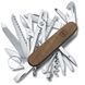 Ніж Victorinox SWISSCHAMP WOOD 1.6791.63 1.6791.63 фото 1