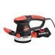 Ексцентрикова шліфмашина Intertool WT-0542 WT-0542 фото 1