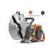 Резчик Акумуляторний Husqvarna K 1 PACE (14"/361мм) 9705192-01 9705192-01 фото 3