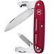 Складной нож Victorinox Synergy Alox 93 mm red 0.8216.20 0.8216.20 фото 1