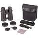 Бінокль SIGETA Imperial 8x56 Black 65891 фото 2