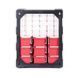 Органайзер 19" INTERTOOL BX-4015 BX-4015 фото 3