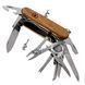 Ніж Victorinox SWISSCHAMP WOOD 1.6791.63 1.6791.63 фото 2