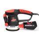 Ексцентрикова шліфмашина Intertool WT-0542 WT-0542 фото 3