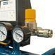 Компресор масляний PROFI-TEC OC-100V2 (100 л, 2.2 кВт, 415 л/хв) 007820P фото 2