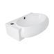 Раковина Qtap Leo 430x285x160 White QT11111008RW SD00052900 фото 1