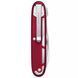Складной нож Victorinox Synergy Alox 93 mm red 0.8216.20 0.8216.20 фото 3