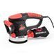 Ексцентрикова шліфмашина Intertool WT-0542 WT-0542 фото 8