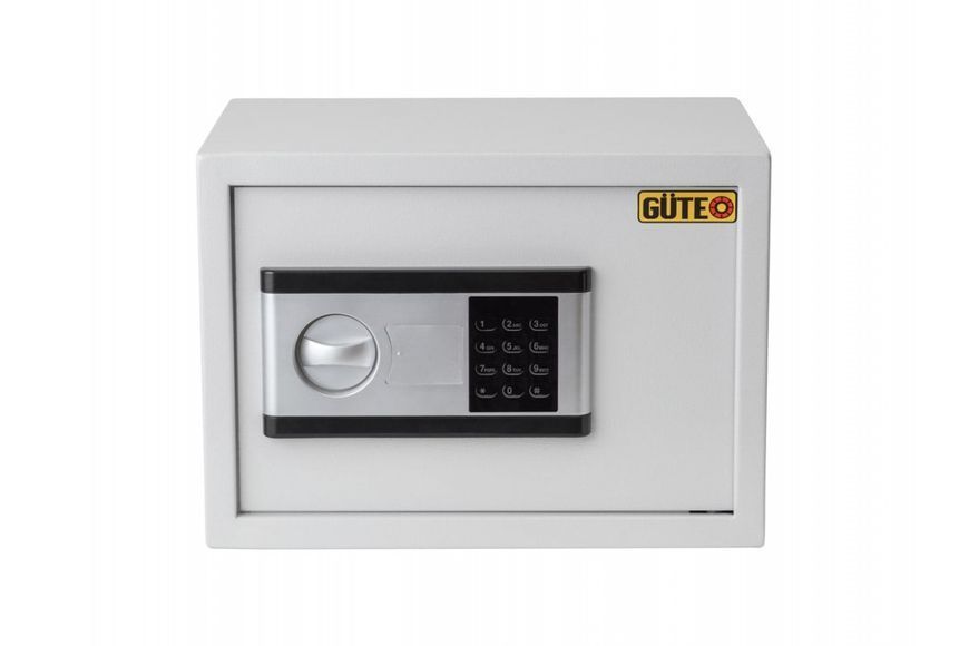 Меблевий сейф GUTE PN-25 PN-25 фото