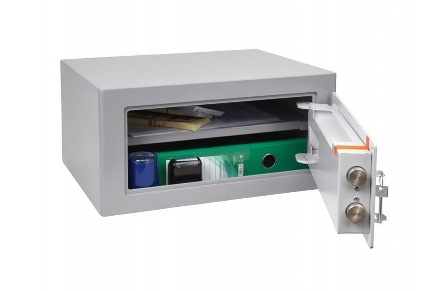Меблевий сейф GUTE GSK-22 GSK-22 фото