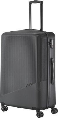 Валіза на 4 колесах Travelite Bali Anthracite L 96 л (TL072349-04) TL072349-04 фото
