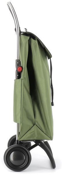 Сумка-візок Rolser I-Max MF 2L Kaki (IMX304-1005) 931482 фото