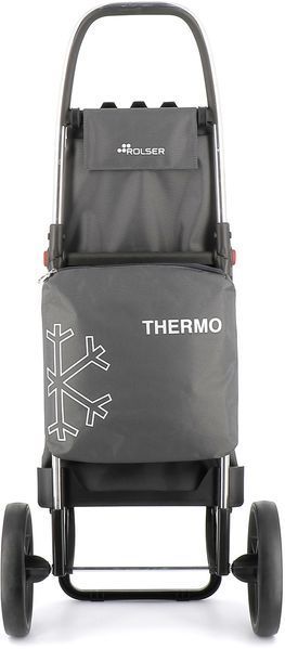 Сумка-візок Rolser I-Max Termo Zen 2LRSG Marengo (IMX356-1031) 930450 фото