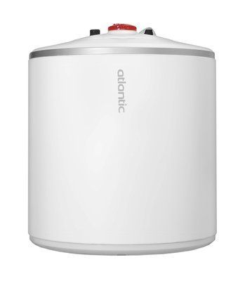 Водонагрівач ATLANTIC OP'RO COMPACT PC 15 SB (2000W) 821454 фото