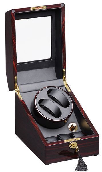 Скринька для годинника Rothenschild RS-024-2-EB 024-2-EB фото