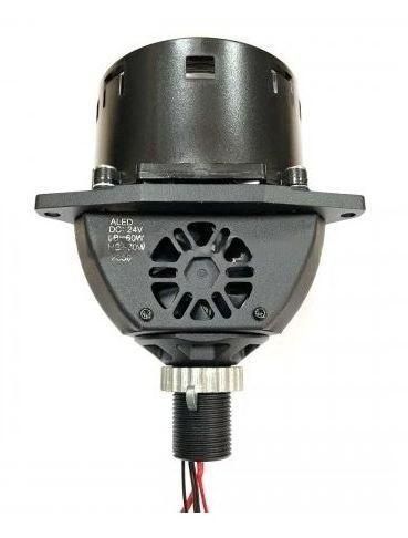Лінзи світлодіодні Bi-LED Aled XLP-С 60W 5700K 36783-car фото