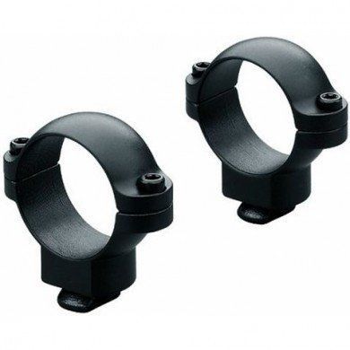 Кільця Leupold DD 30 mm Medium Matte 49957 49957 фото