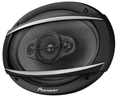 Автоакустика Pioneer TS-A6987S 34672-car фото