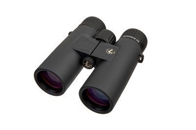 Бінокль Leupold BX-1 McKenzie HD 10x42mm темно-сірий 181173 фото